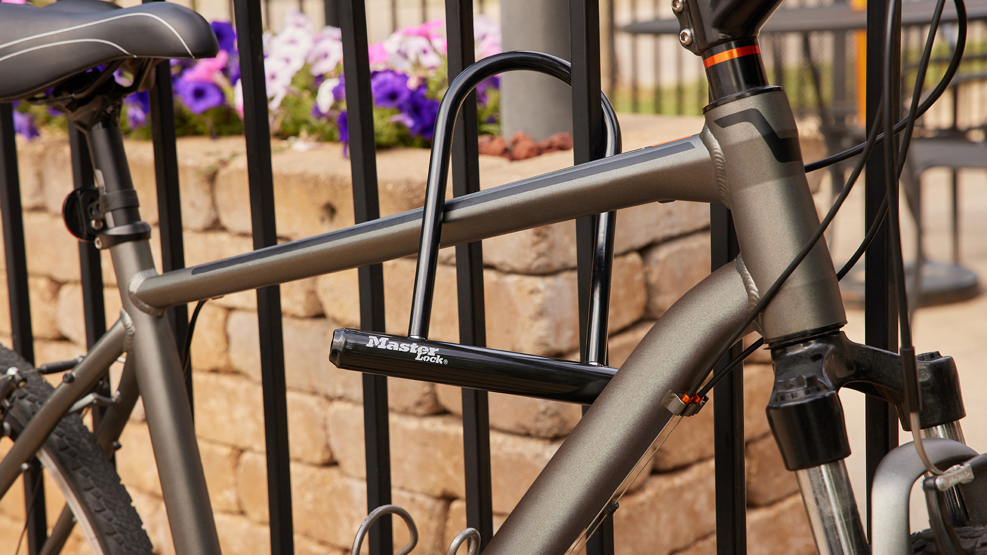 Master Lock 8170D Bike Lock
