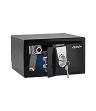 I'm looking for more space to store my tablets, laptops and important documents.