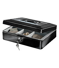 I need something compact for my essentials like passports and jewelry.