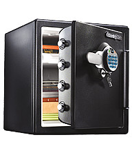 I'm interested in something that can accommodate bulkier items or larger collections.