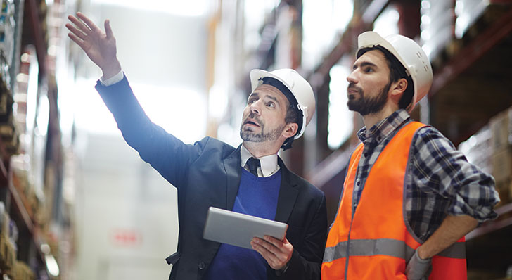 Optimizing Lockout Procedures For A Multi-Site, National Retailer Image