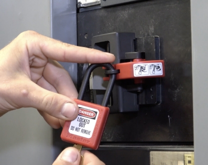 master lock safety padlock