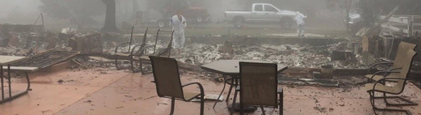 fire aftermath header