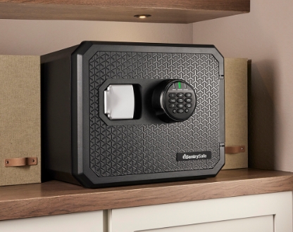Water Proof Safes