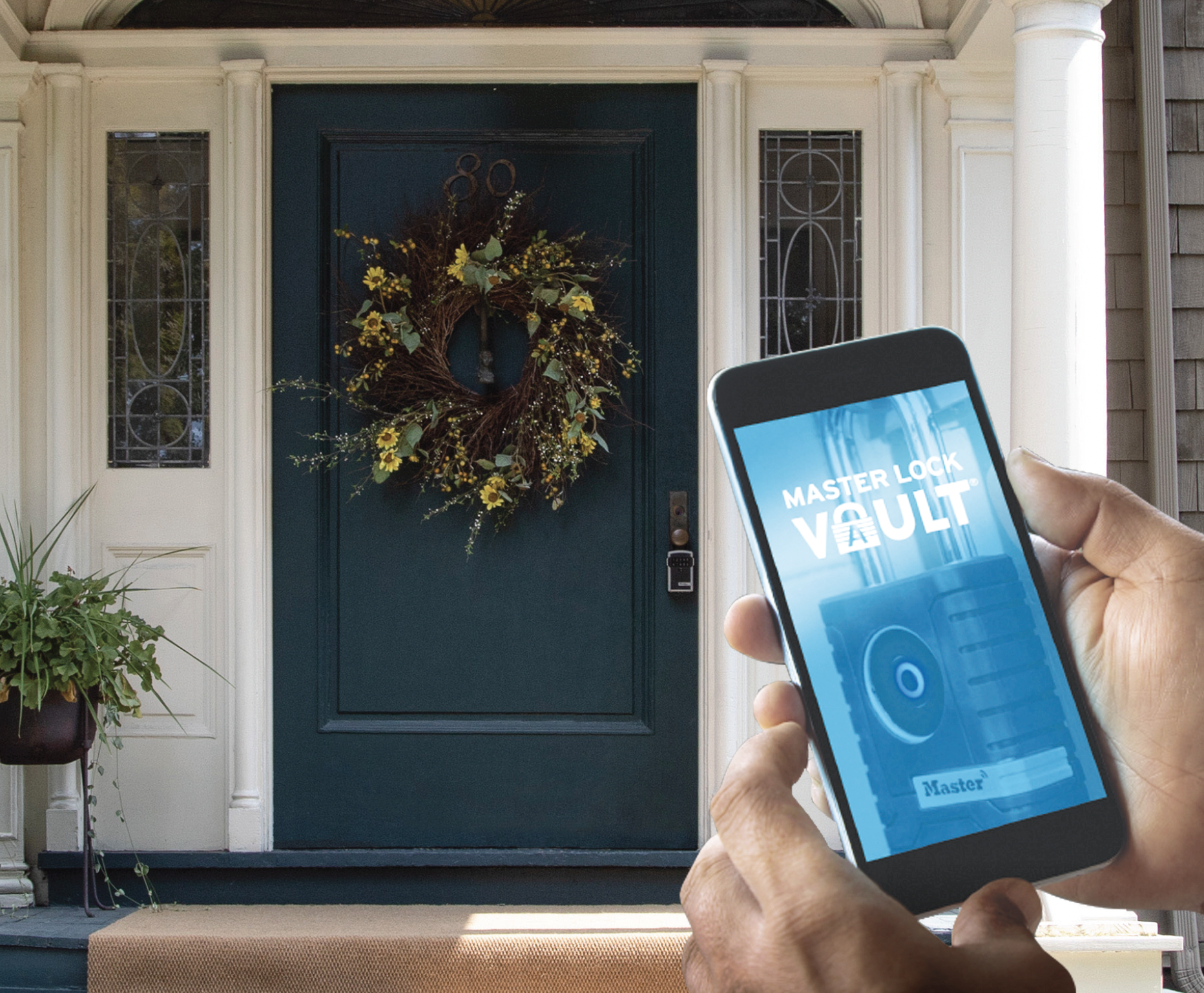 Right at home realty - vault app