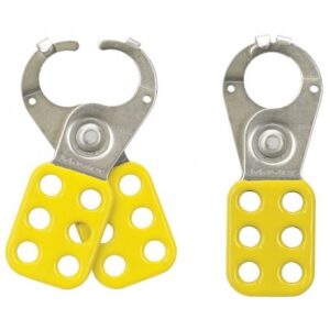 Purchase SAFETY LOCKOUT HASP 1" in Gulf
