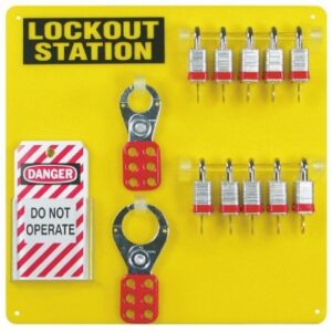 Purchase Lockout Stations in Gulf